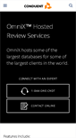 Mobile Screenshot of amicillc.com